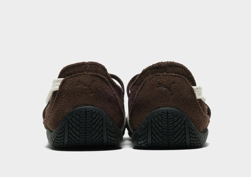 Speedcat Ballet Suede Infant's