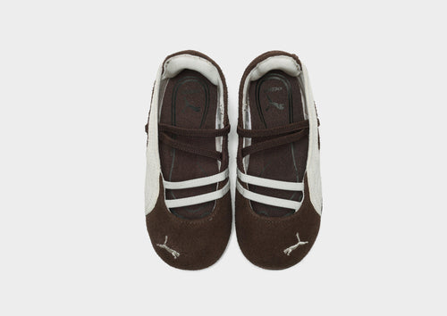 Speedcat Ballet Suede Infant's