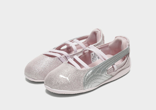 Speedcat Ballet "Let It Shine" Infant's