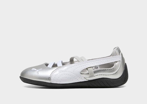 Speedcat Ballet Metallic Children's