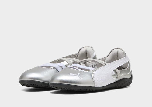 Speedcat Ballet Metallic Children's