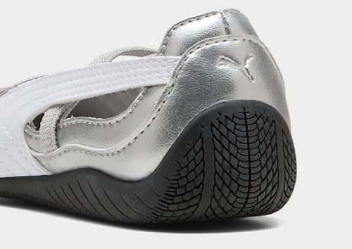 Speedcat Ballet Metallic Children's