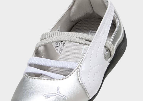 Speedcat Ballet Metallic Children's