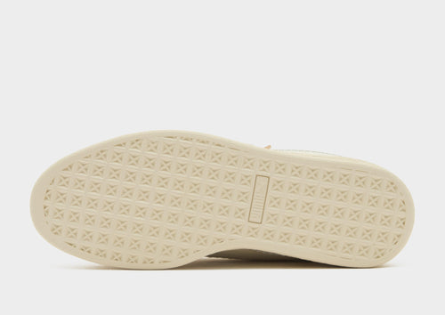 Suede Bloom Women's