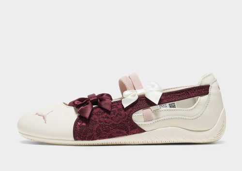 Speedcat Ballet Lace Women's