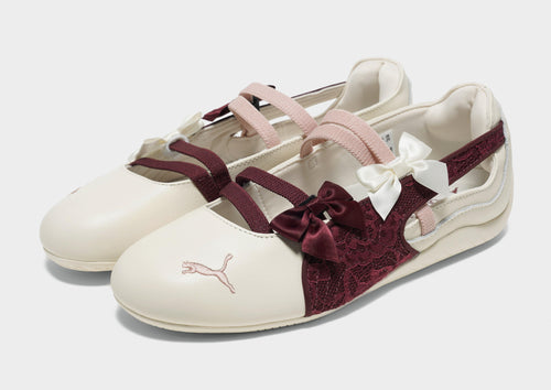 Speedcat Ballet Lace Women's