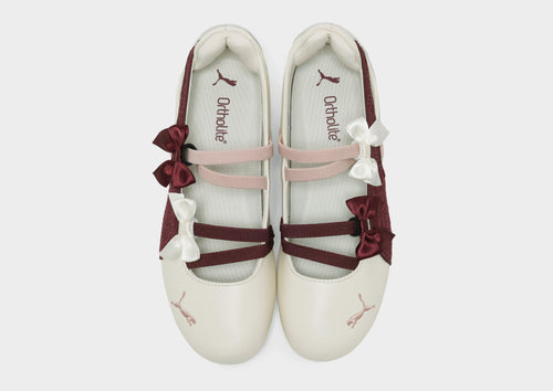 Speedcat Ballet Lace Women's