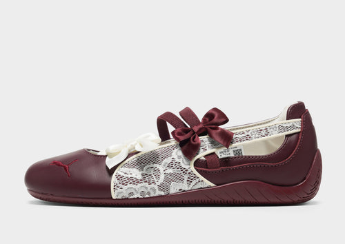 Speedcat Ballet Lace Women’s