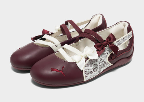 Speedcat Ballet Lace Women’s