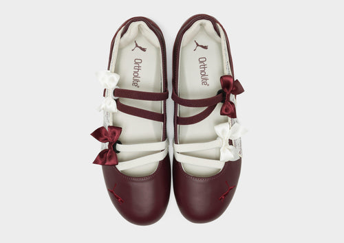 Speedcat Ballet Lace Women’s