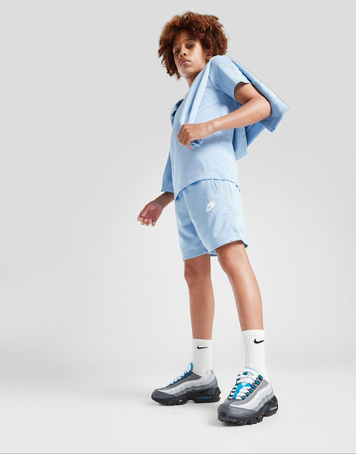 Repeat Tape Shorts Junior's