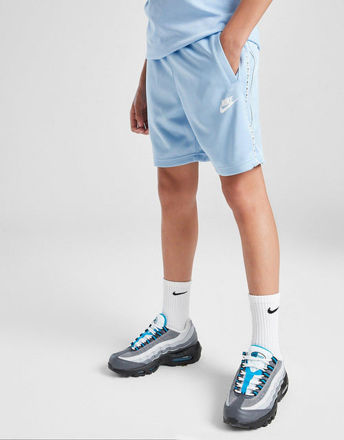 Repeat Tape Shorts Junior's