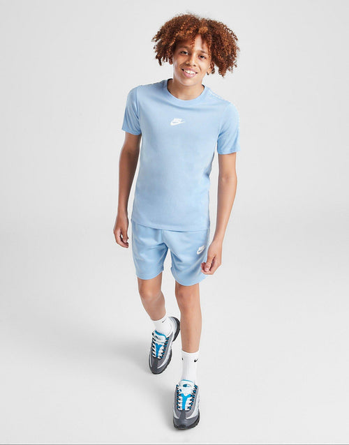 Repeat Tape Shorts Junior's