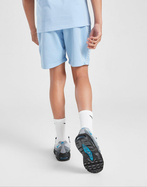 Repeat Tape Shorts Junior's