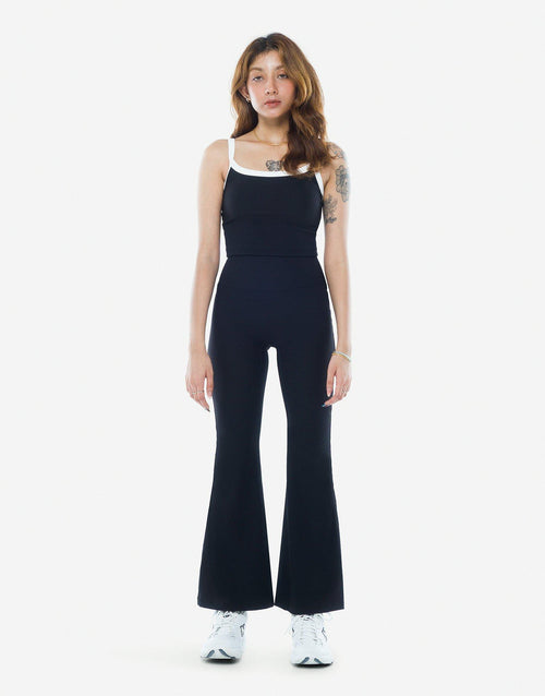 Off Duty Flare Leggings