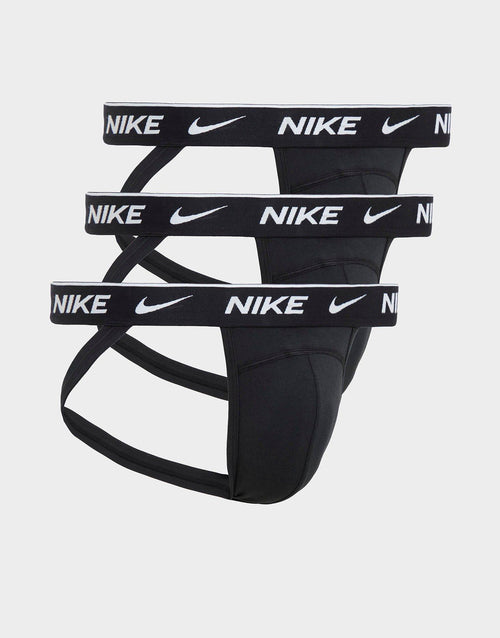 3-Pack Jock Strap