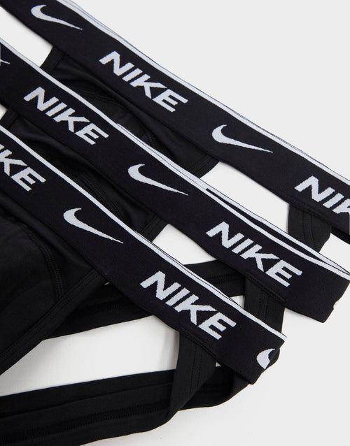 3-Pack Jock Strap