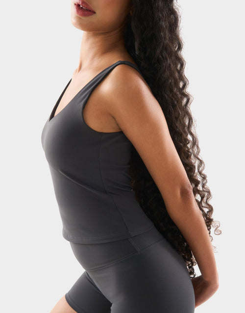 Extend Pointe Tank
