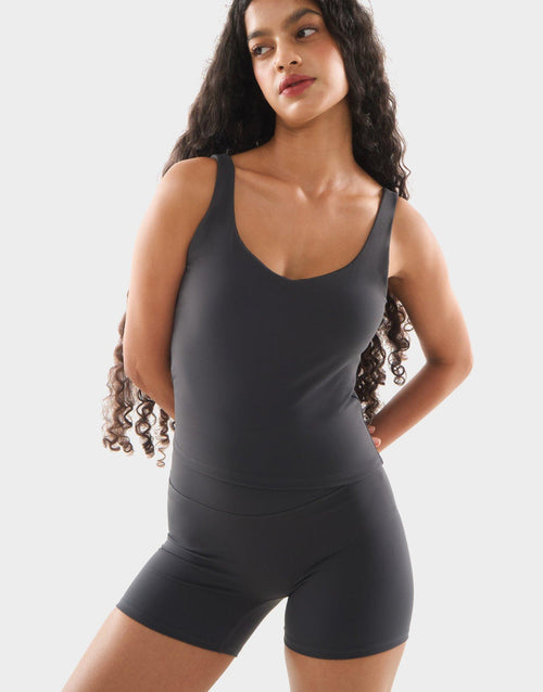 Extend Pointe Tank