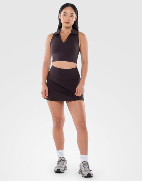 Polo Bra