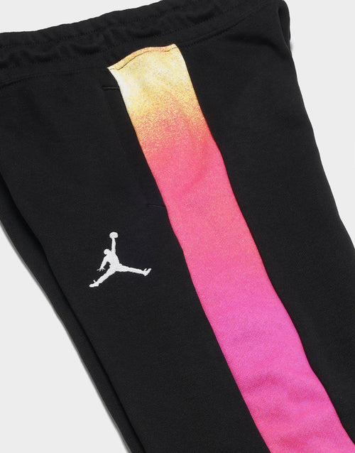 Jumpman Stand Pants Junior's