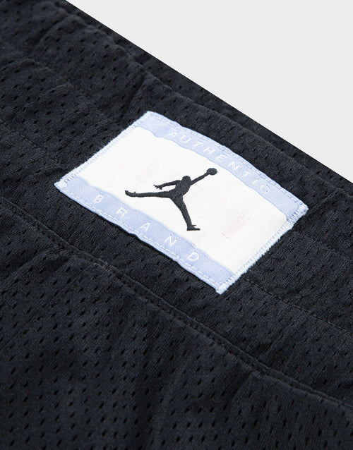 Girls' Mesh Basketball Shorts Junior