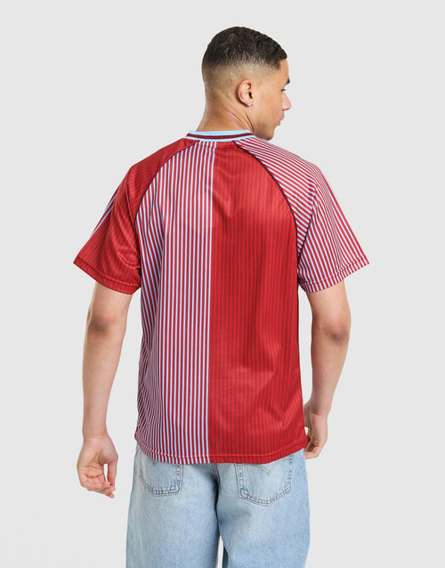 Aston Villa FC '88 Home Shirt