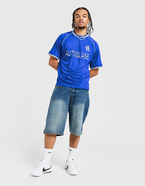 Chelsea FC '00 Retro Home Shirt