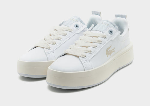 Carnaby Platform Monogram Women's