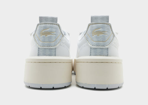 Carnaby Platform Monogram Women's