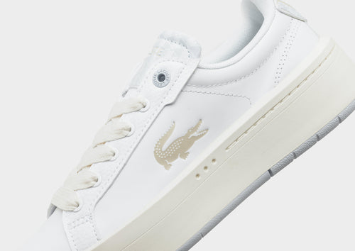 Carnaby Platform Monogram Women's