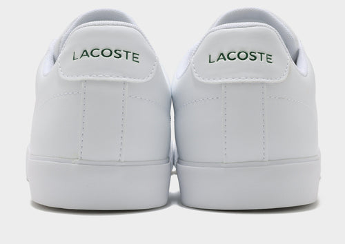 Lerond Set Lace Up Vulcanized Sneakers