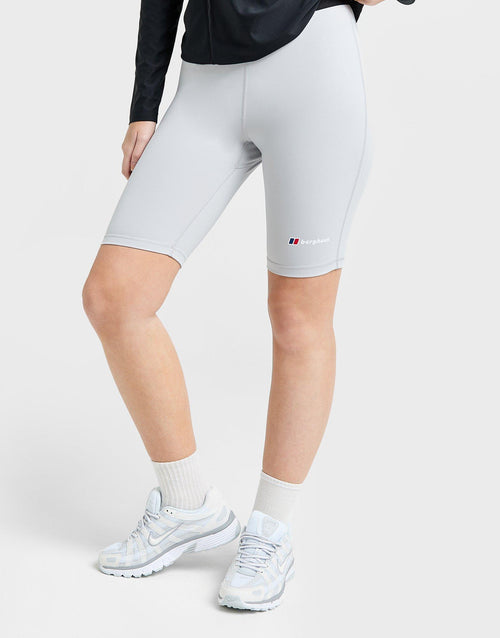 Tech Cycle Shorts