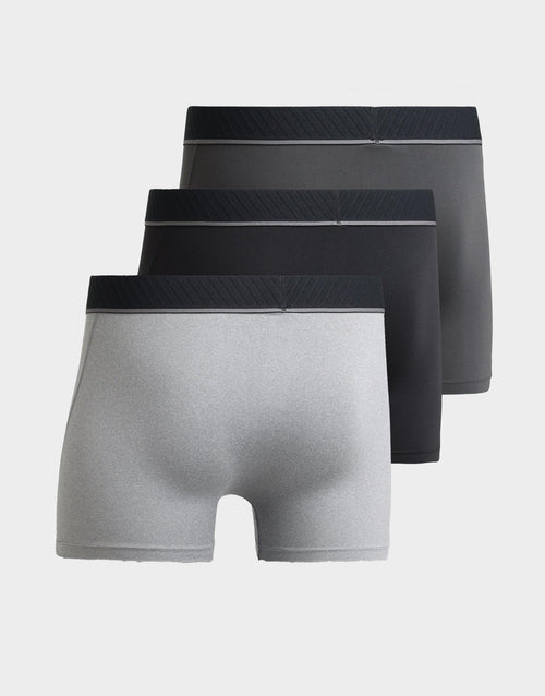 3-Pack Active Micro Flex Boxer