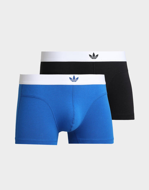 2-Pack Body Lines Trunk