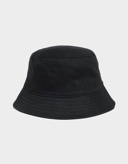 Monogram Bucket Hat