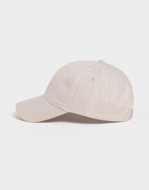 Monogram Baseball Cap