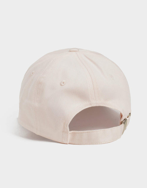 Monogram Baseball Cap