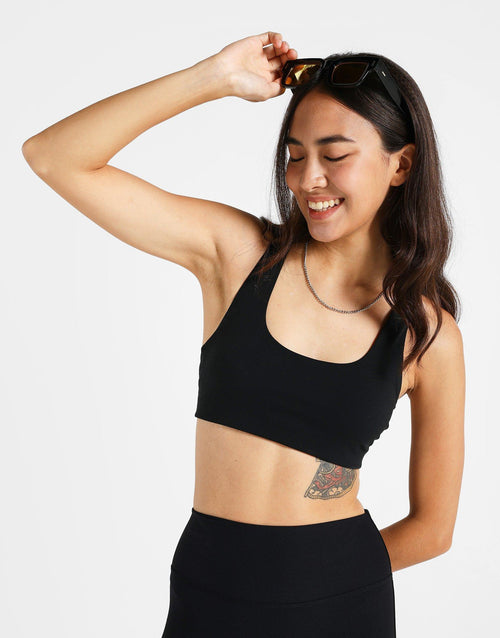 Power Bra