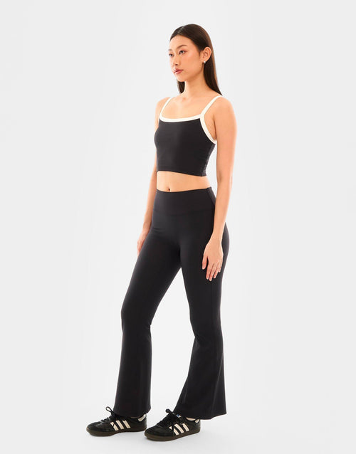 Piper Padded Tank