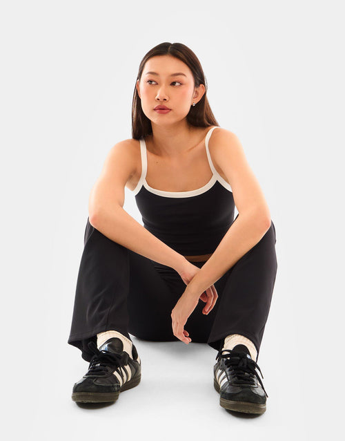 Piper Padded Tank
