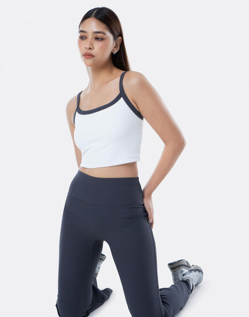 Piper Padded Tank