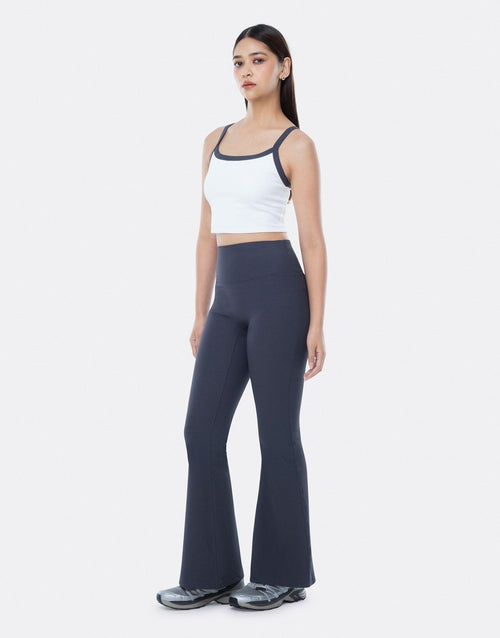 Piper Padded Tank