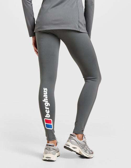 Tech Logo Leggings