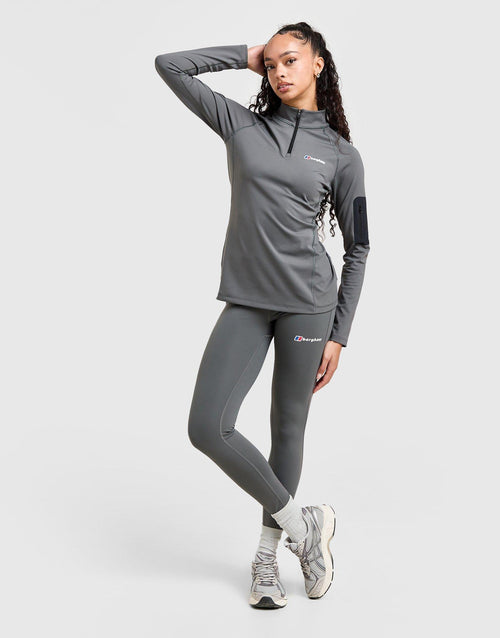 Tech Logo Leggings