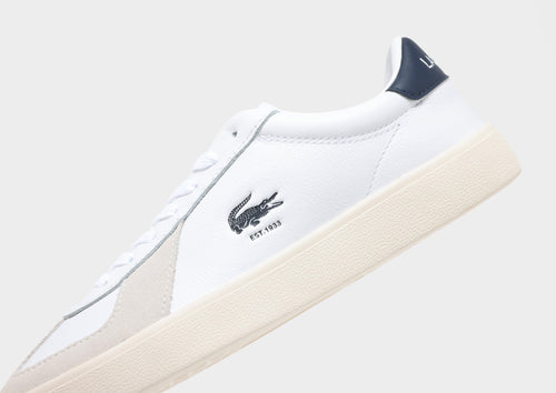 Baseshot Pro Leather Sneakers