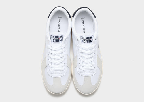 Baseshot Pro Leather Sneakers