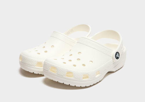 Classic Clog Junior's