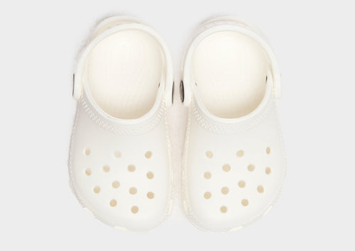 Classic Clog Sandals Infant's