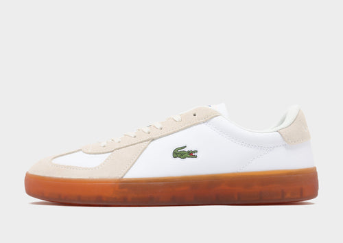 Baseshot Pro Leather Sneakers